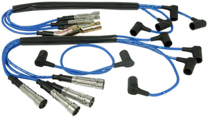 NGK 54245 fits Mercedes-Benz 89-19 560SL 1986 Spark Plug Wire Set