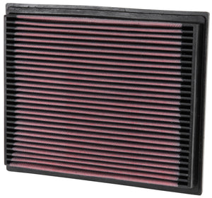 K&N Engineering 33-2675 K&N 93-96 fits BMW 530/540/730/740 Drop In Air Filter