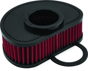 BikeMaster 457016 BikeMaster Kawasaki VN1600 Vulcan Classic Air Filter