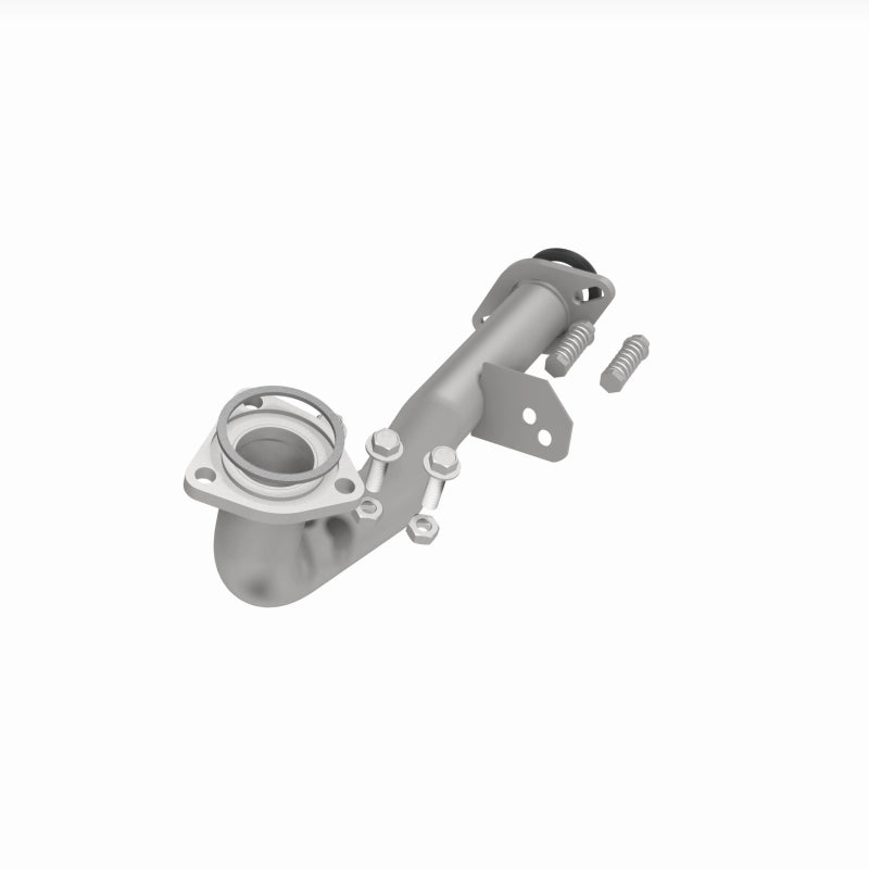Magnaflow 107-0119 BRE Exhaust 93-95 fits Civic del Sol 1.5L Front Pipe Kit