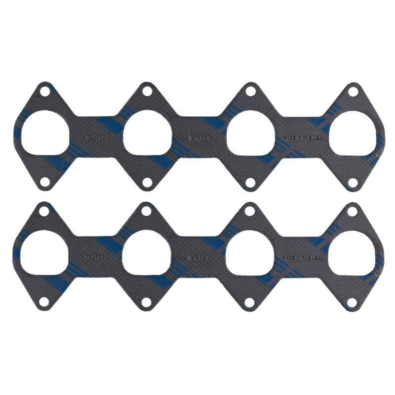 Fel-Pro MS97406 fits Ford F-150 Exhaust Manifold Gasket Set