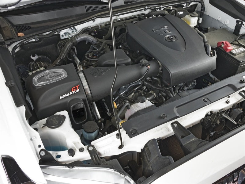 AFE 51-76005 um GT Pro DRY S Stage-2 Intake System 2016 fits Toyota Tacoma V6 3
