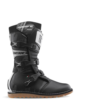 Gaerne  2533-001-8 Balance XTR Boot Black Size - 8