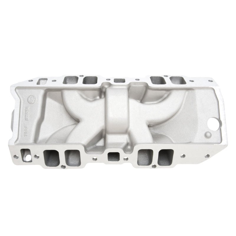 Edelbrock 7163 Performer RPM 454 Rect Manifold
