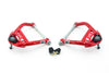 UMI Performance 4033-1-R 64-72 A-Body Tubular Front Upper A-arms 1/2in Taller Ba