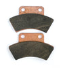 EPI WE440899 88-99 Polaris 250-500 ATV HD Brake Pad