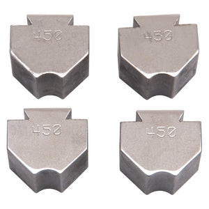 Russell 652001 Performance -4 AN Crimper Dies (O.D. 0.450in.)