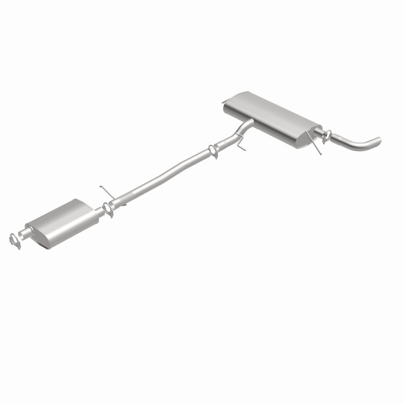 Magnaflow 106-0020 BRE Exhaust Kit 10-17 fits Equinox Terrain 2.4L