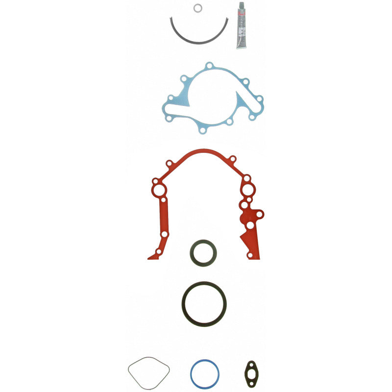 Fel-Pro CS9250 fits Ford F-150 CS 9250 Engine Conversion Gasket Set