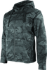 Speed and Strength 889720 Go for Broke Armored Hoody Camouflage - XL