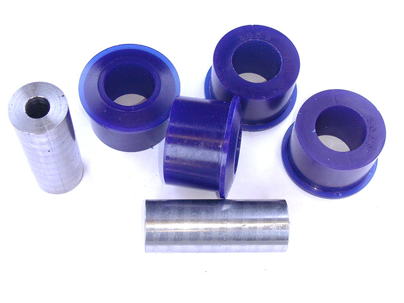 SuperPro SPF3059K 2006 fits Dodge Charger Base Rear Lower Inner Control Arm Bush