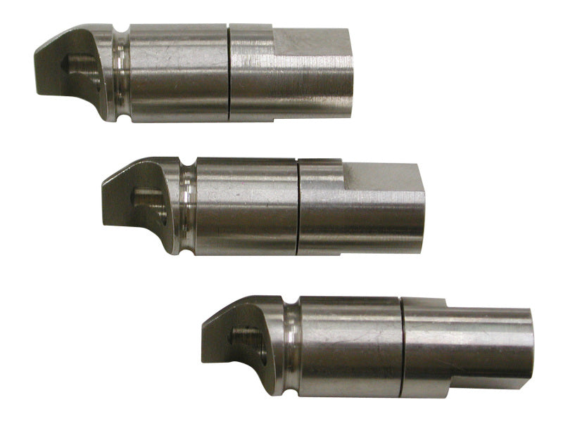 SPC Performance 91030 FasTrax Adapter (For Wheels w/o Outer Lip)