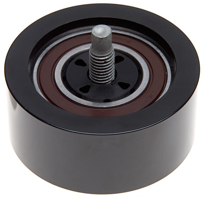 Gates 36302 04-11 Freightliner Columbia fits Mercedes-Benz MBE 4000 Diesel Al
