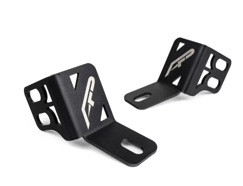 Agency Power AP-RZR-915 fits Polaris 11-13 RZR XP 900/ 14-22 XP 1000/ 16-22 XP Turbo A-Pillar Light Bracket Kit