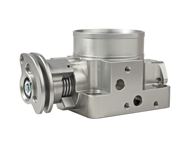 Skunk2 Racing 309-10-0200 Skunk2 Pro Series fits Mazda Miata NB 1.8L (B6ZE(RS)/BP-ZE) 64mm Billet Throttle Body