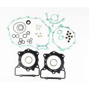 Athena P400210850050 97-99 fits Honda VTR1000 F Complete Gasket Kit (w/o Oil Sea