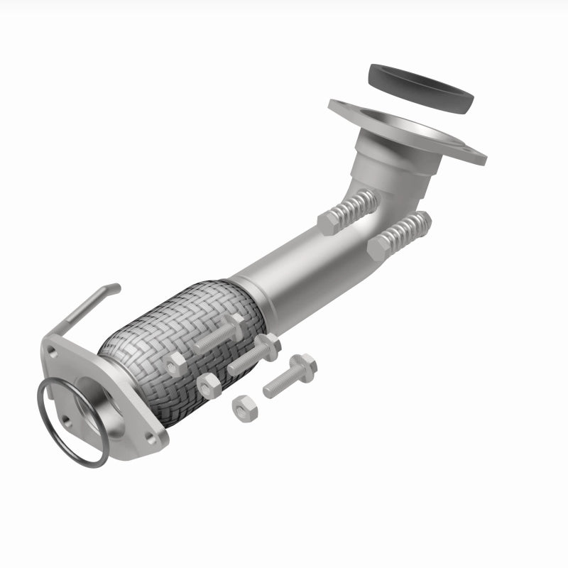 Magnaflow 107-0135 BRE Exhaust 08-12 fits Accord 2.4L Front Pipe Kit