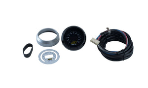 AEM 30-4400 52mm Voltmeter Digital Gauge