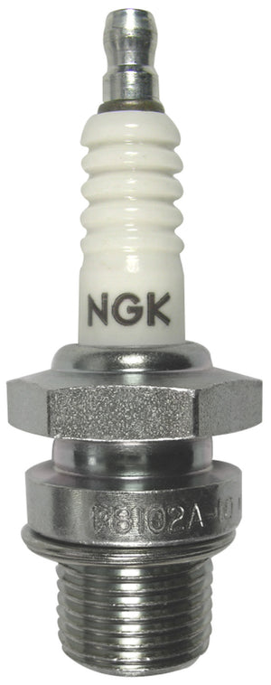 NGK 95746 Racing Spark Plug Box of 10 (R8102B-10)