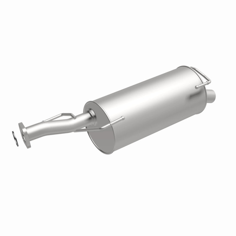 Magnaflow 108-0189 BRExhaust 09-11 fits Nissan Versa 1.6L Muffler Kit