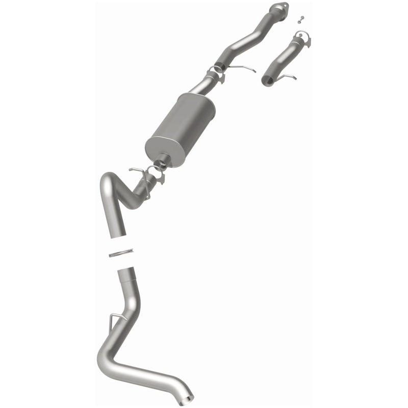 Magnaflow 106-0740 BRE Exhaust Kit 94-95 fits Chevy C1500 C2500 K1500 K2500 5.7L