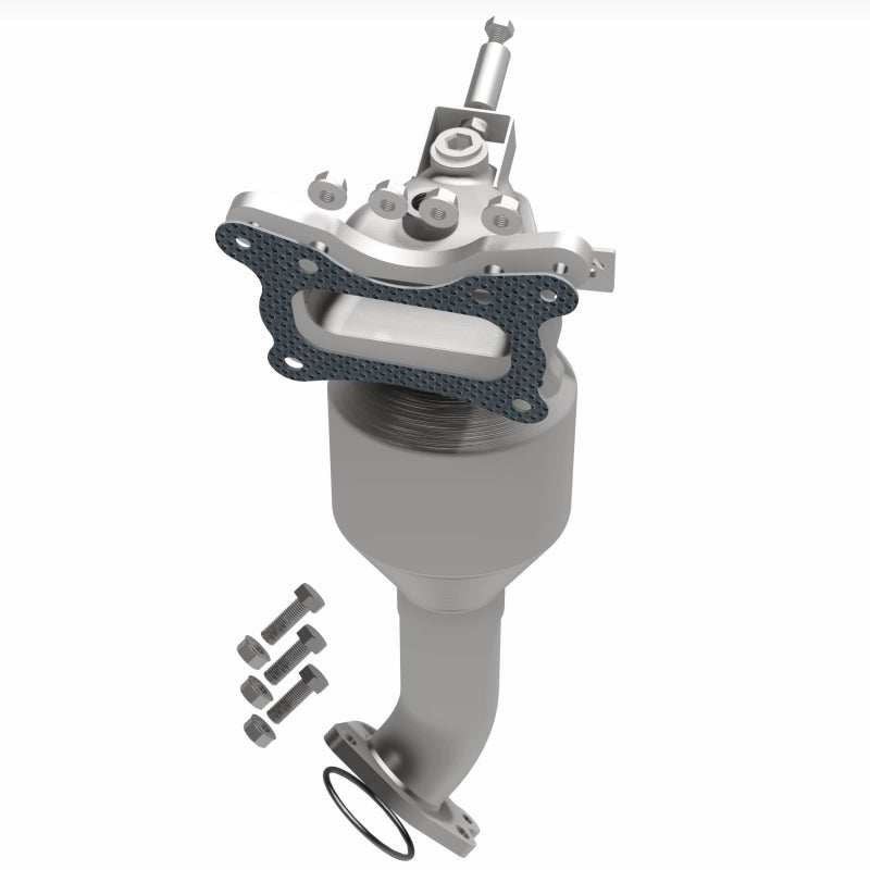 Magnaflow 16-17 Honda Accord 2.4L Direct Fit Cat Converter