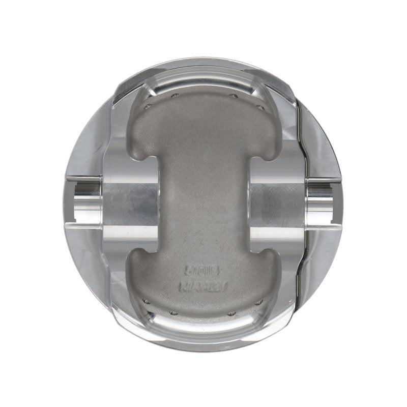 Manley  592300C-8 fits Chevrolet LS Series 4.000in Stroke 4.125in Bore -5cc Flat