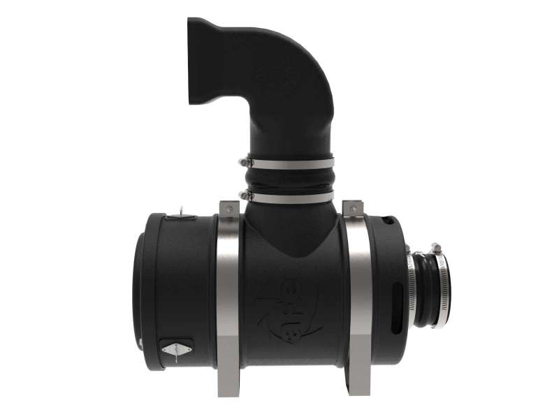 AFE 75-11061 MagnumFORCE Intakes Stage-1 PG7 AIS PG7 Off Road Canister - XL