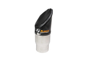Fleece Performance -HSC-6-45 6in 45 Degree Hood Stack Cover