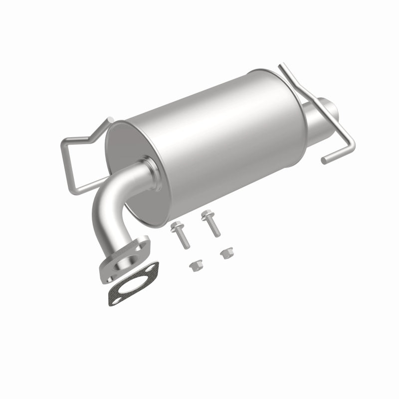 BRE Exhaust 06-09 Legacy 2.5L Muffler Kit