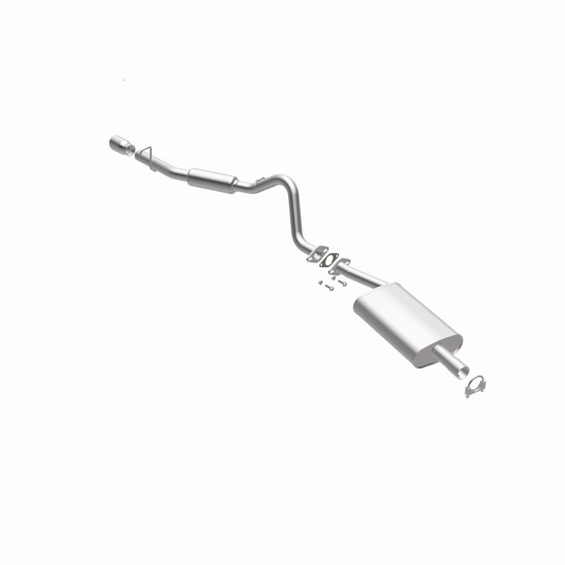 Magnaflow 106-0535 BRE Exhaust Kit 05-08 Mercury Mariner 3.0L