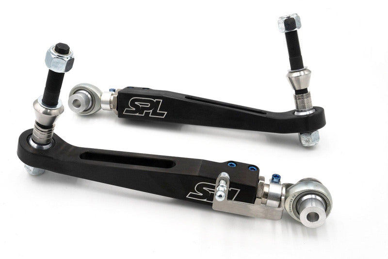 SPL Parts SPL FLCA F3X 2012+ fits BMW 3 Series/4 Series F3X Front Lower Control