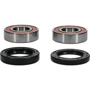 Pivot World 25-1112-P Pw Premium Wheel Bearing
