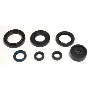Athena P400485400125 86-93 fits Yamaha YZ 125 Oil Seal Kit