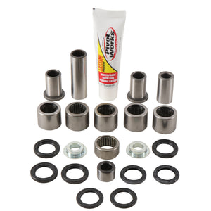 Pivot World PWLK-Y44-000 19-23 fits Yamaha YZ85 PW Linkage Bearing Kit