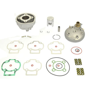 Athena 071600 14-14 Aprilia SR Iniezione E Carburetor 50 40mm Standard Bore Cyli