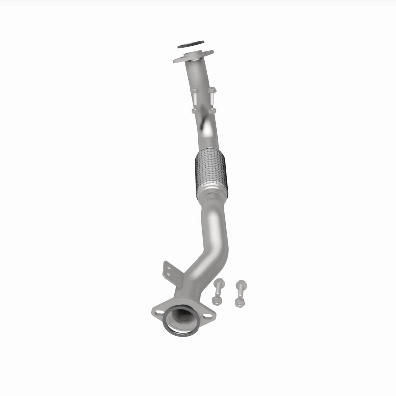Magnaflow 107-0087 BRE Exhaust 93-97 Corolla Prizm 1.6L 1.8L Front Pipe Kit