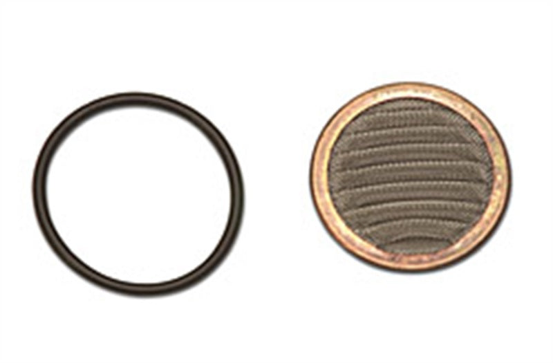 Russell 651670 Performance Competition Fuel Filter Replacement Element (40 microns)