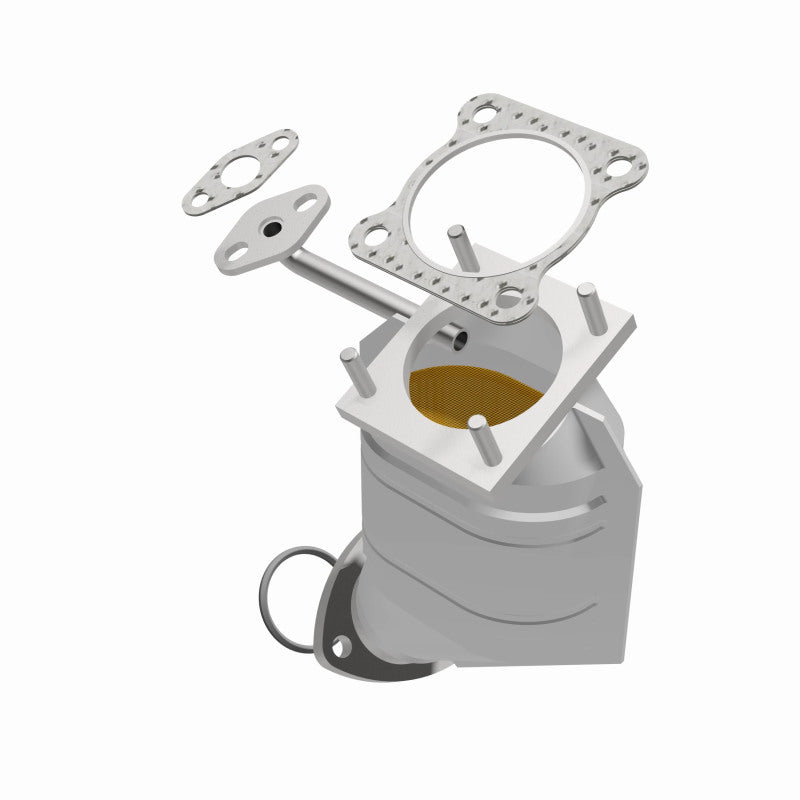 MagnaFlow 23649 Conv DF fits Honda 84-87 Civic/CRX 1.5L