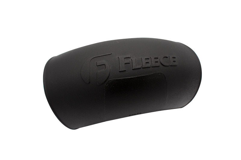 Fleece  Performance FPE-UNV-INTAKE-5 Universal Molded Plastic 5in Intake Manifol