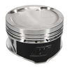 Wiseco 6570M925 Mits 3000 Turbo -14cc 1.250 X 92.5 Piston Shelf Stock