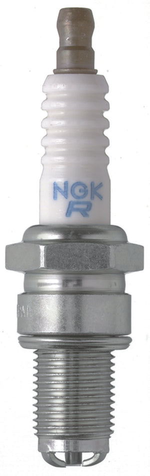 NGK 6612 Standard Spark Plug Box of 4 (BR8ET)