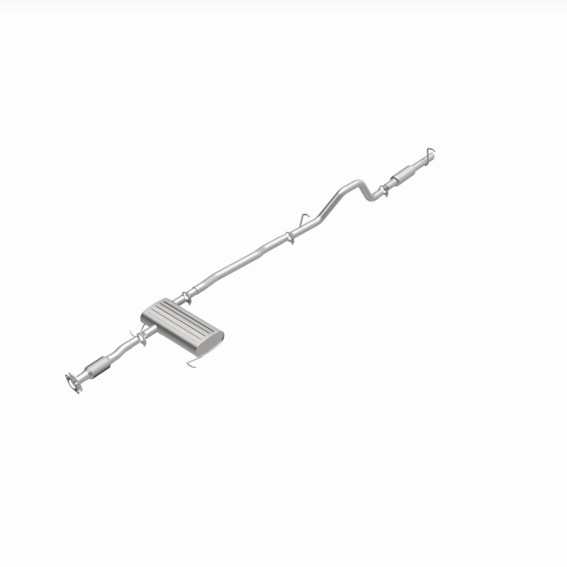 Magnaflow 106-0221 BRE Exhaust Kit 04-07 FreeStar Monterey