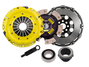 ACT BM13-XTG6 fits BMW 525i XT/Race Sprung 6 Pad Clutch Kit