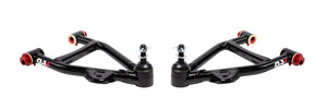 QA1  52540 Control Arm Kit Lower Race fits Mustang 79-93 5.0L