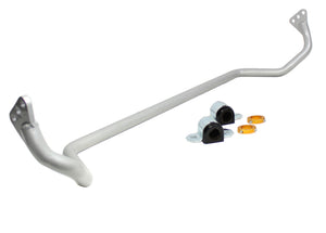 Whiteline BCF80Z fits Chevrolet Camaro Front Heavy Duty Adjustable 27mm Swaybar
