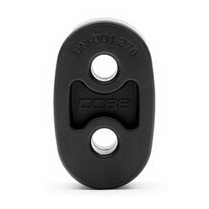 COBB UNI-001-276 Universal Silicone Exhaust Hanger - 15mm x 35mm