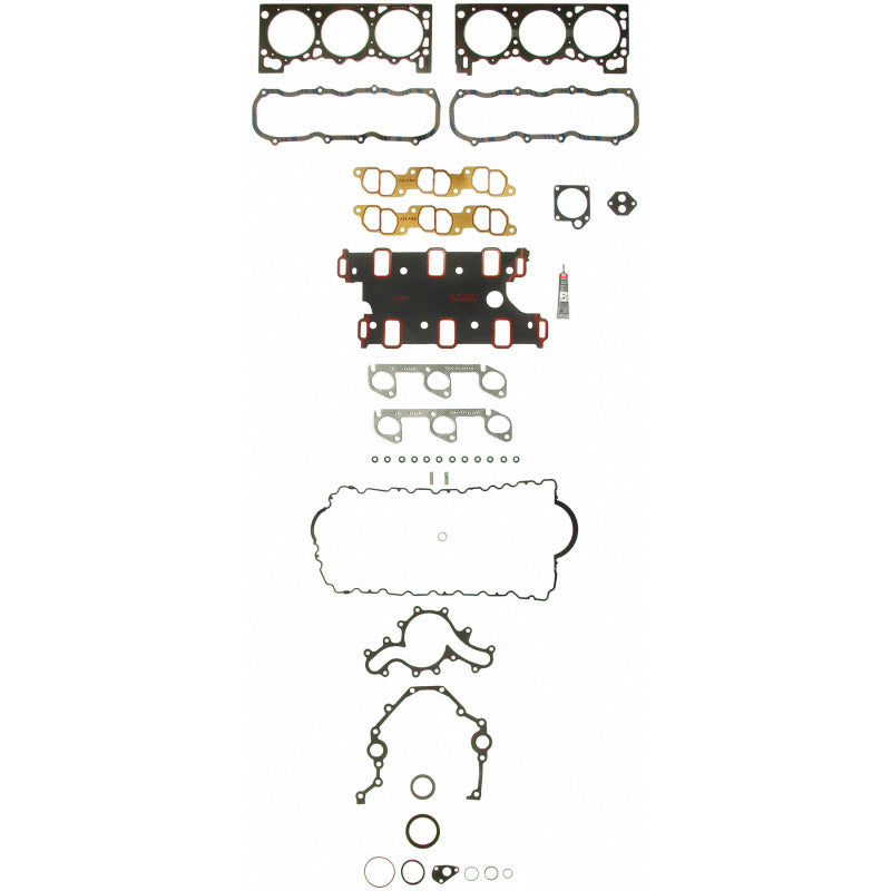 Fel-Pro Ford Ranger 260-1652 Engine Gasket Set