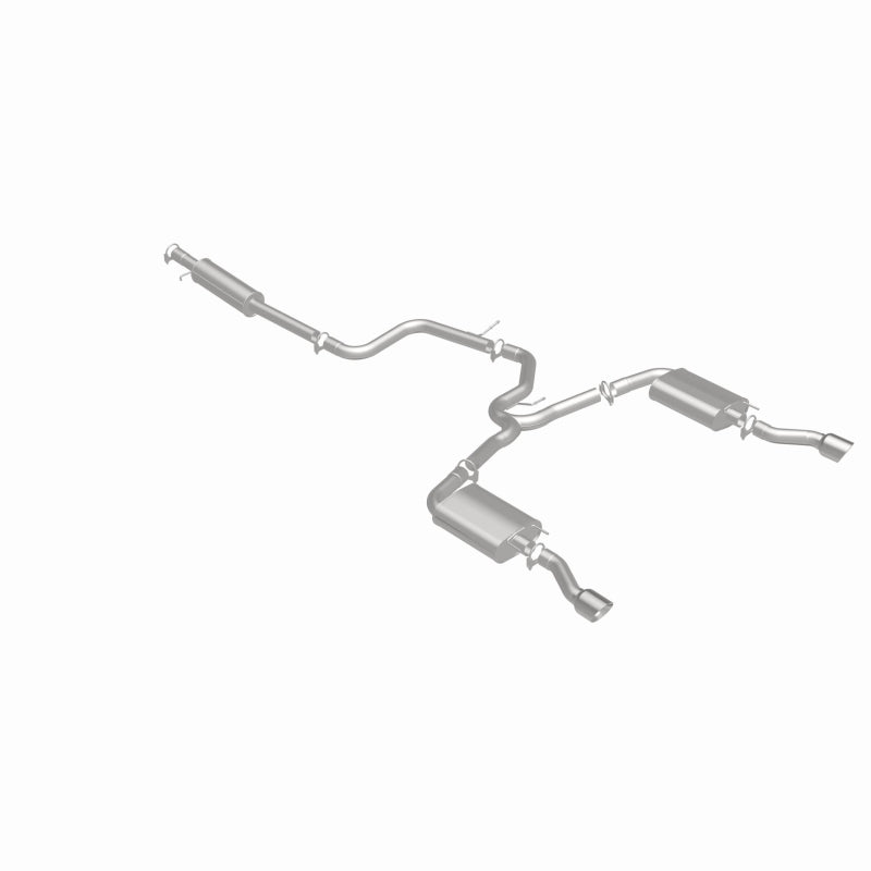 Magnaflow 106-0326 BRE Exhaust Kit 12-16 fits Chevy Impala 3.6L