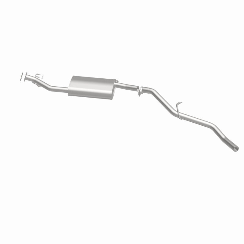 Magnaflow 108-0191 BRExhaust 00-02 fits Nissan Xterra 3.3L Muffler Kit